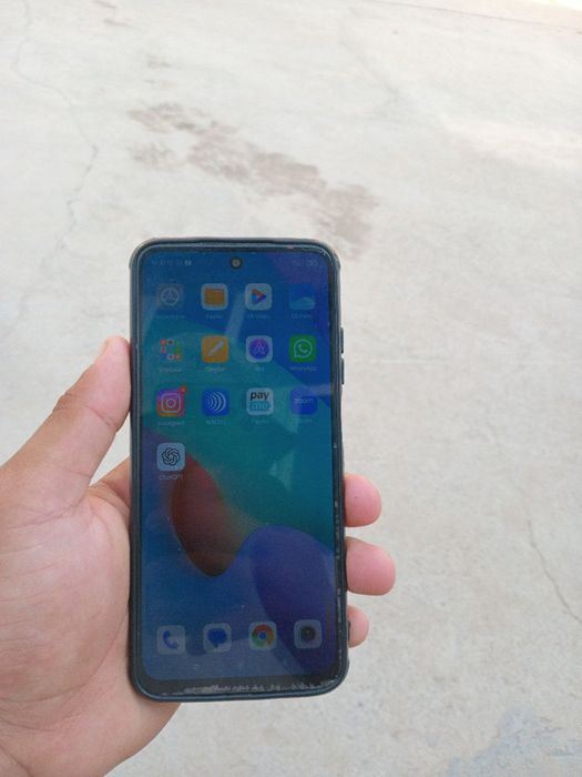 Redmi note 11 sotiladi