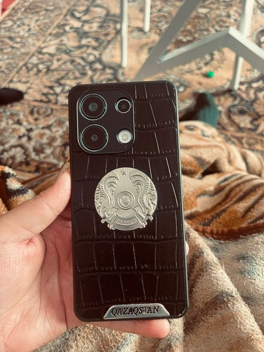 Redmi note 13 8/256гб