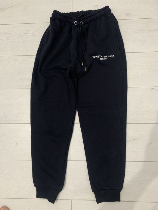 Trening bumbac gros mar Xl