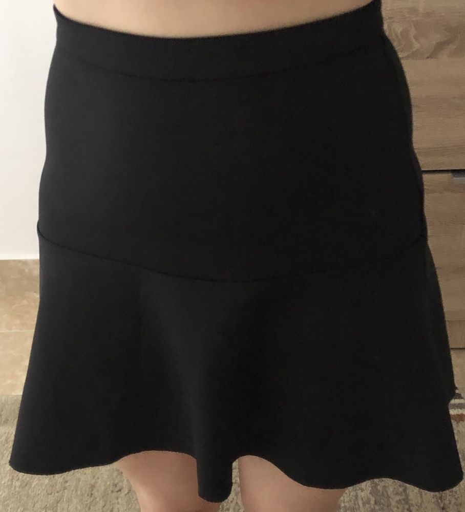 Fusta skater Mango S