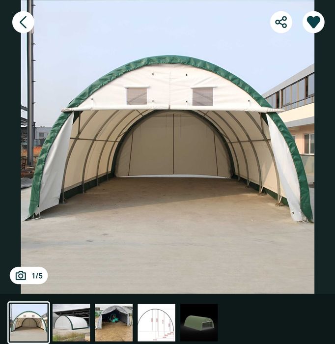 Cort industrial tip semirotund