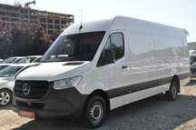Mercedes-Benz Sprinter 316 Extralung