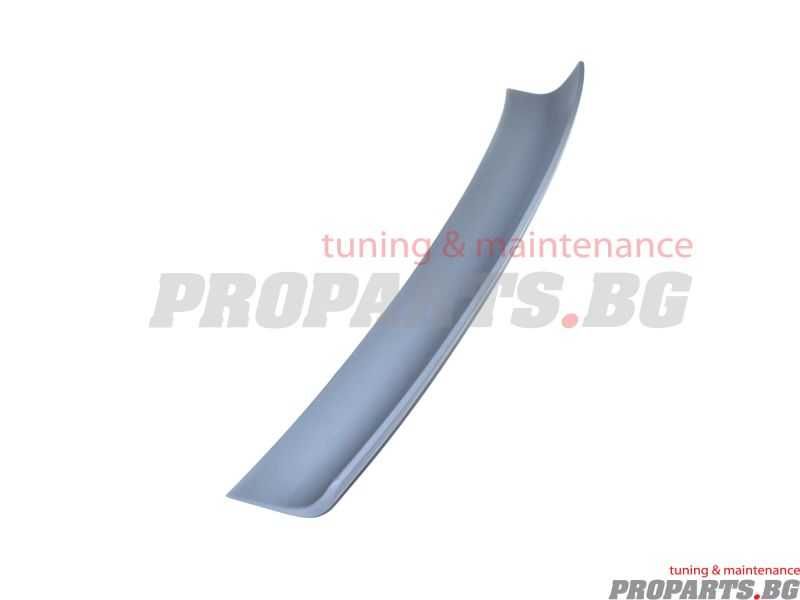 CSL Duck Tail спойлер за заден капак за BMW E46 3-та серия 98-05