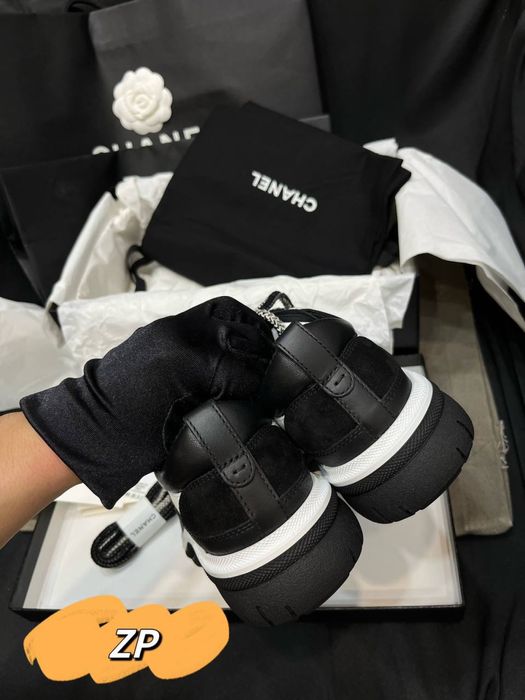 Sneakers Chanel 35-42