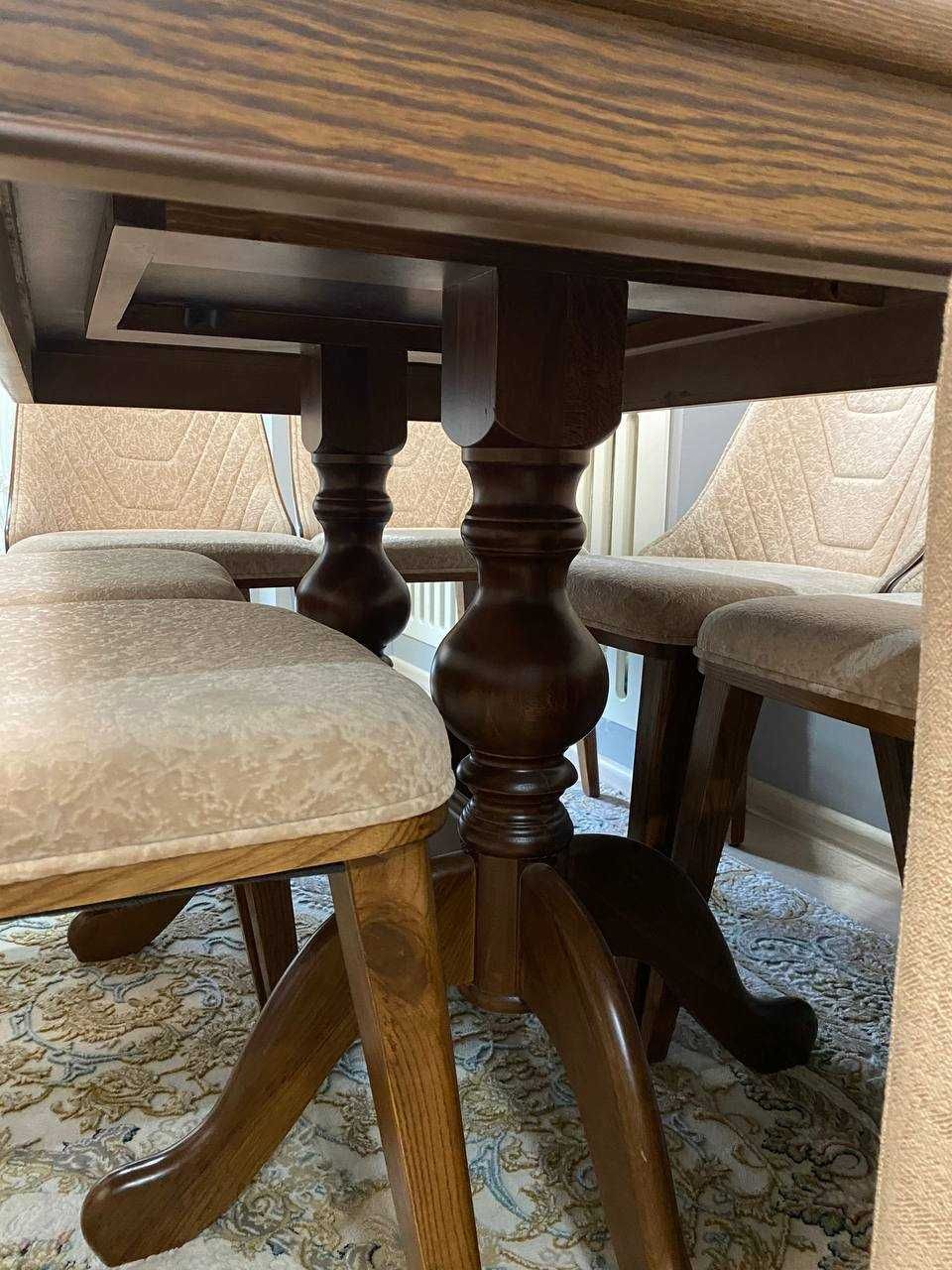 Mebel (stol-stul va divan) sotiladi