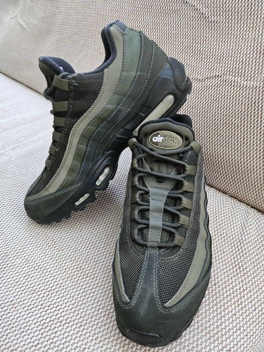 Nike air max 95 Sequoia