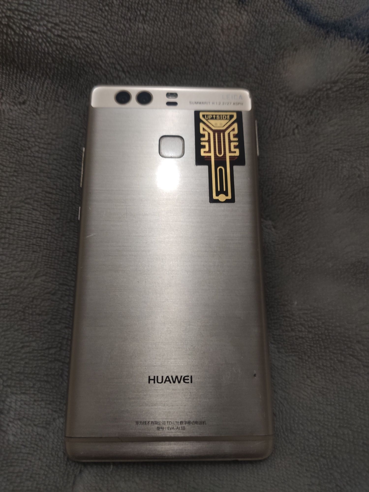 Срочно продаю флагман  от Huawei AL 10