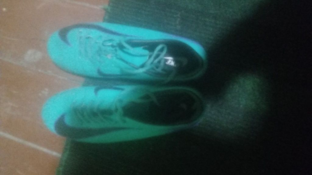 Nike Sarakanoshki