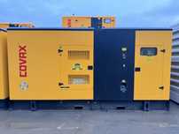Generator Covax 400kw
