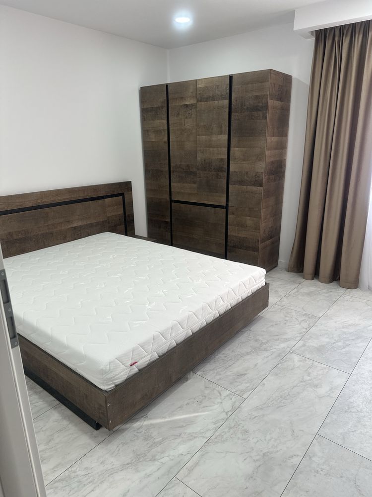 Casă de inchiriat zona Dacia