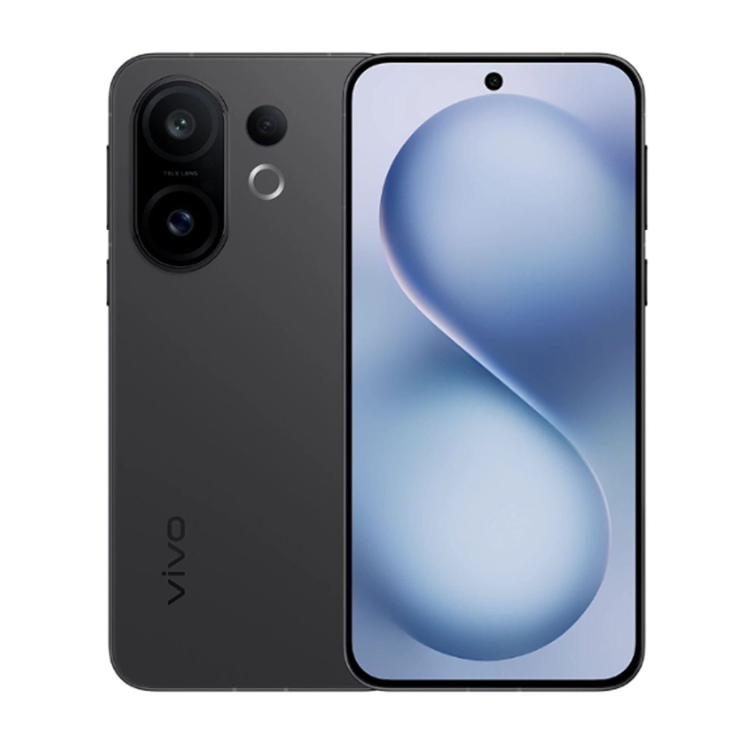 Vivo S30 Pro Mini Dual sim 5G с 6500mAh батерия и Google play store