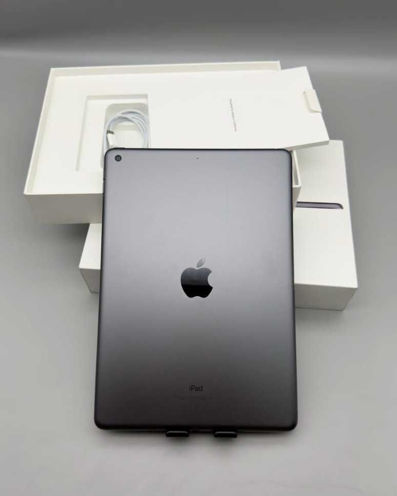 iPad 9 Space Gray