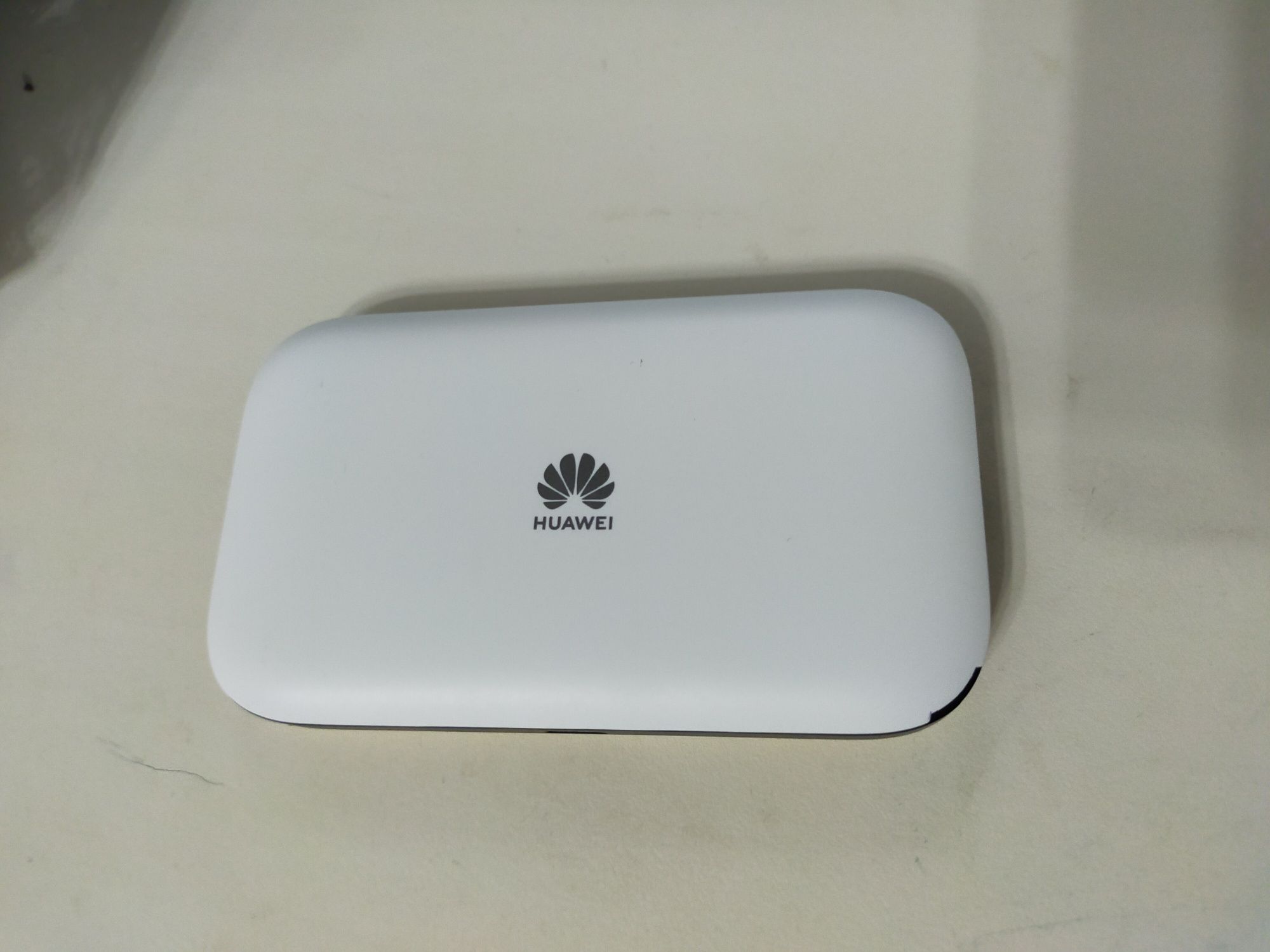 Huawei mobile Wi-Fi 3s routers 4G