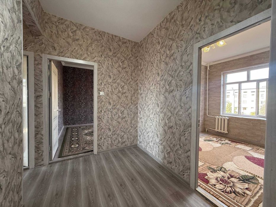 2/4 Кара-камыш, 3/3/4. Балкон 2*6