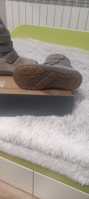 Детски ботуши за момче