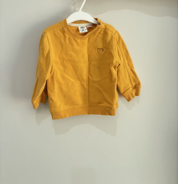 Bluza ZARA baby 92cm