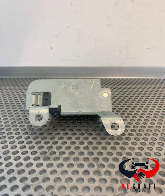 Calculator / Modul camera spate A2079057501 Mercedes-Benz E-Class C20