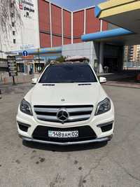 Мерседес Mercedes Benz GL 500