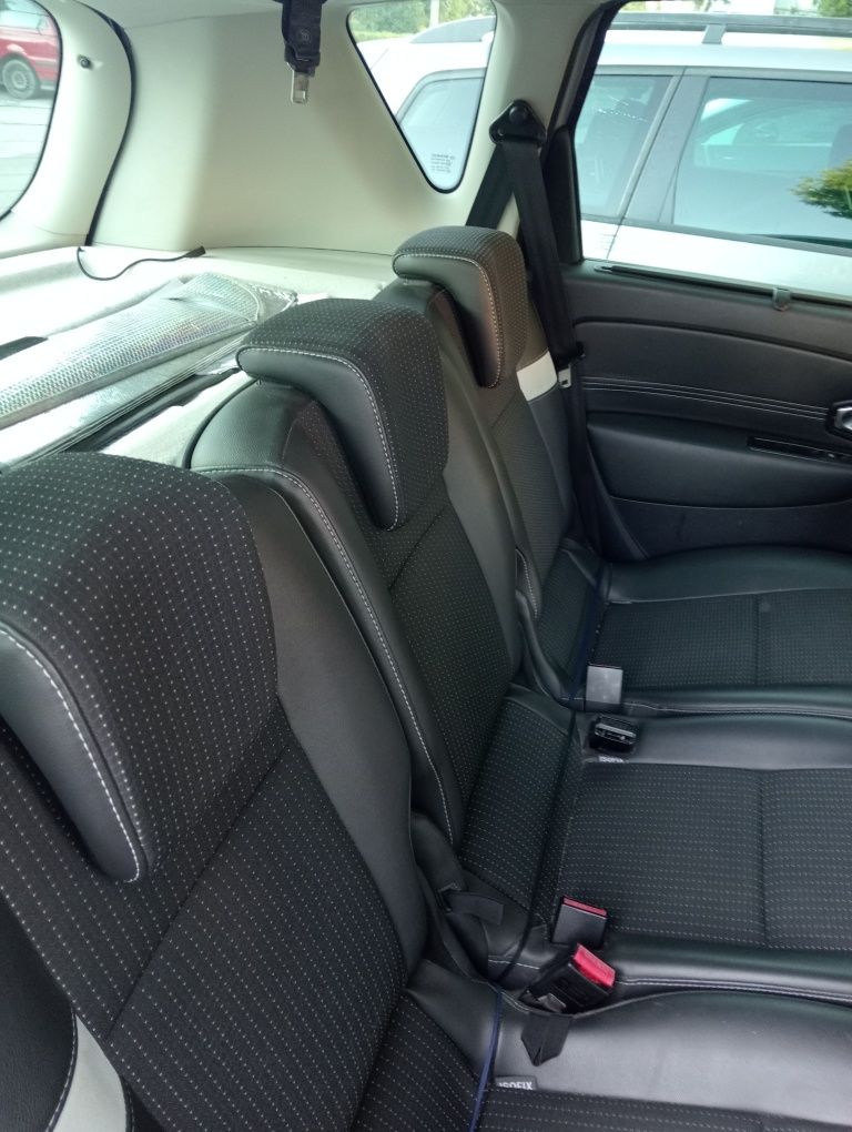 Renault Scenic 3