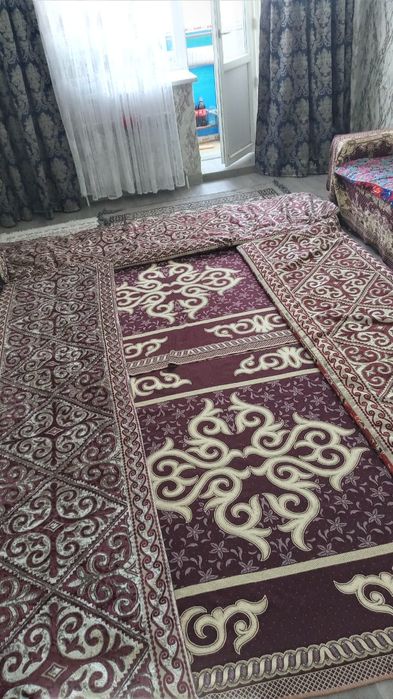 Продаю казахские корпеше