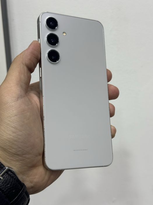 Samsung S24 + Plus 256