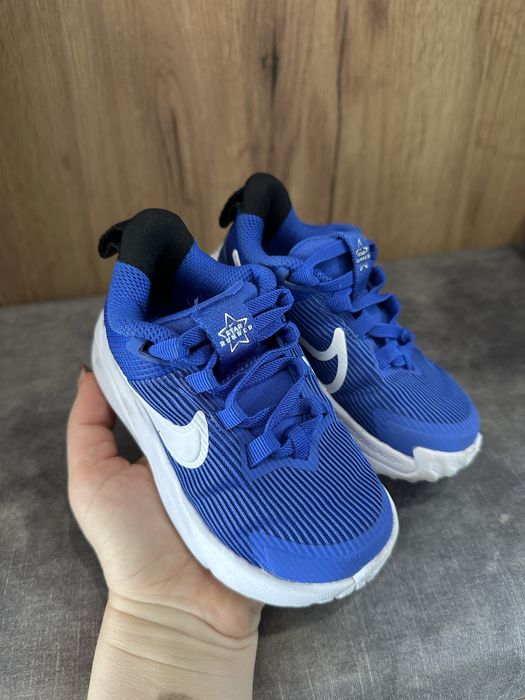 Детски Маратонки Nike