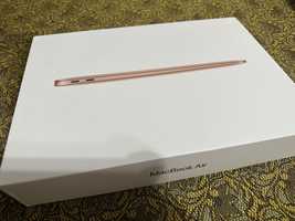 MacBook Air M1 новый