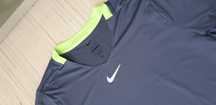 Nike Court Dri - Fit Slim Fit Stretch  XL  НОВО ОРИГИНАЛ Мъжка Тениска