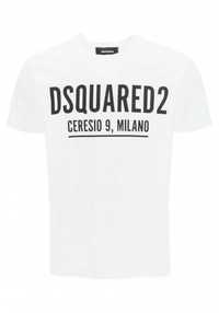 Мъжки тениски Dsquared 2