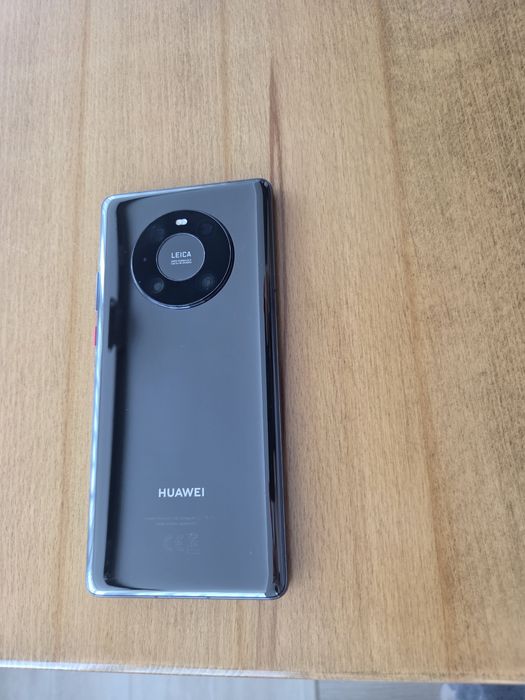 Telefon Huawei Mate 40 Pro(5G) 256GB