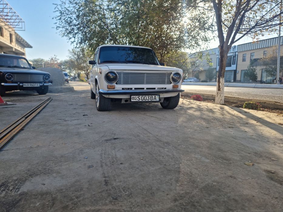 Vaz21011 tezda sotiladi