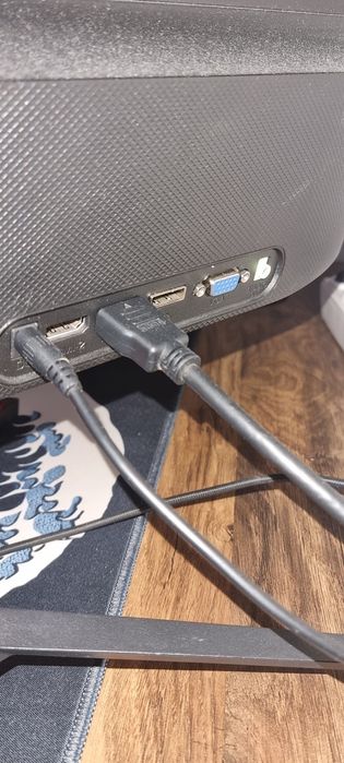 Монитор sanc 165hz
