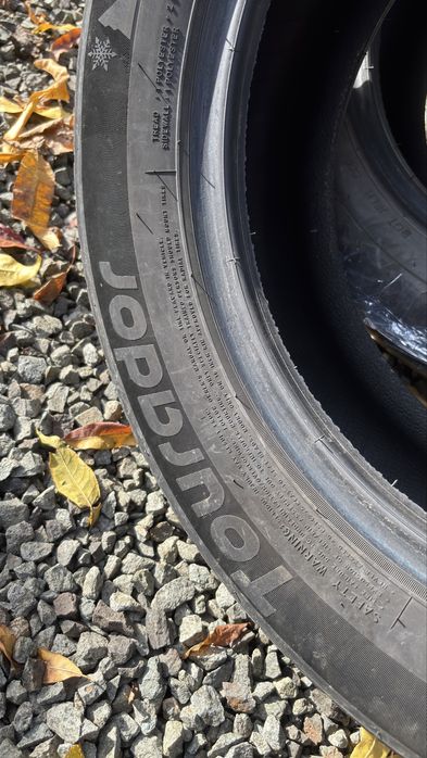 Cauciucuri de iarna SH 205/55/R16