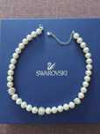 Colier din Perle Swarovski
