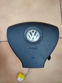 Set airbag-uri+calculator passat b6