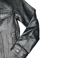 Levi's Trucker Leather Jacket