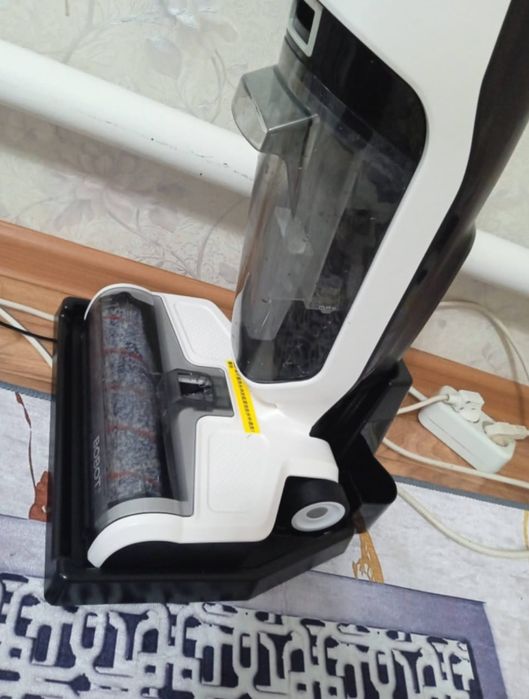 Bobot deep 835 моющий пылесос