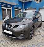 Nissan X-Trail Nissan X-Trail [1.6 DIESEL], DCI 130 CP, SUV