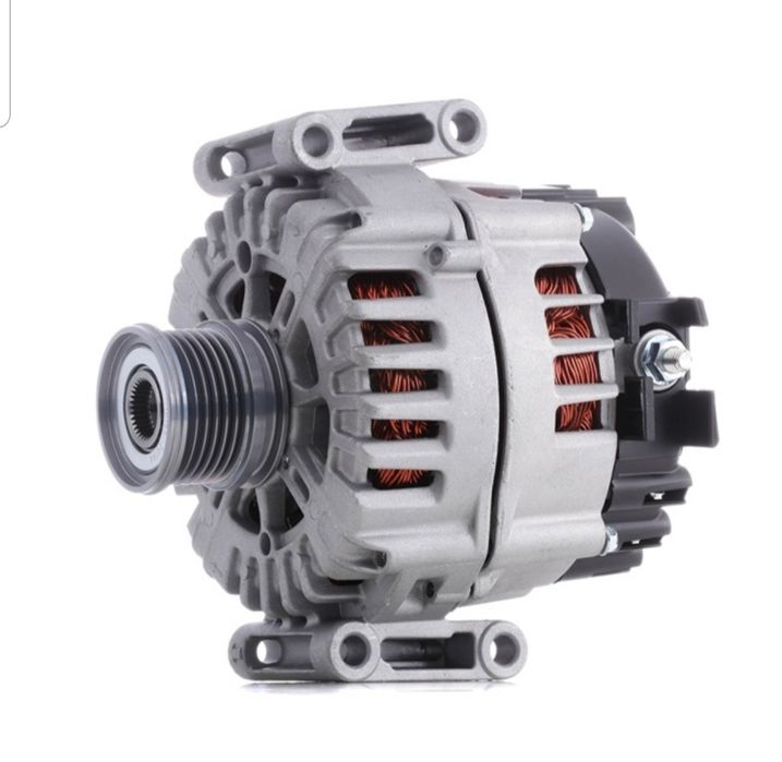 Alternator  Sprinter  Electromotor  Sprinter  Crafter Lt.
