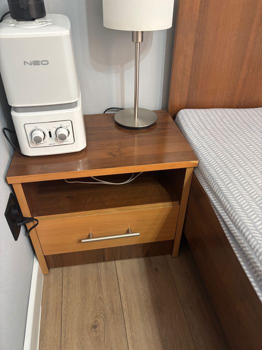 Спальный гарнитур