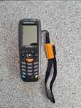 Scaner de coduri de bare Datalogic DL-MEMOR 802.11g+BT+1DGS+WM6.1