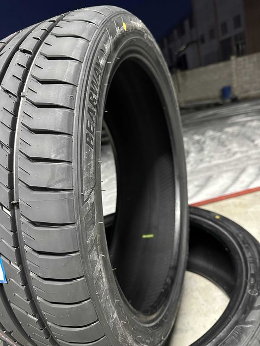 Летен Спорт Пакет BEARWAY 235/45R21 97W 255/40R21 102W XL