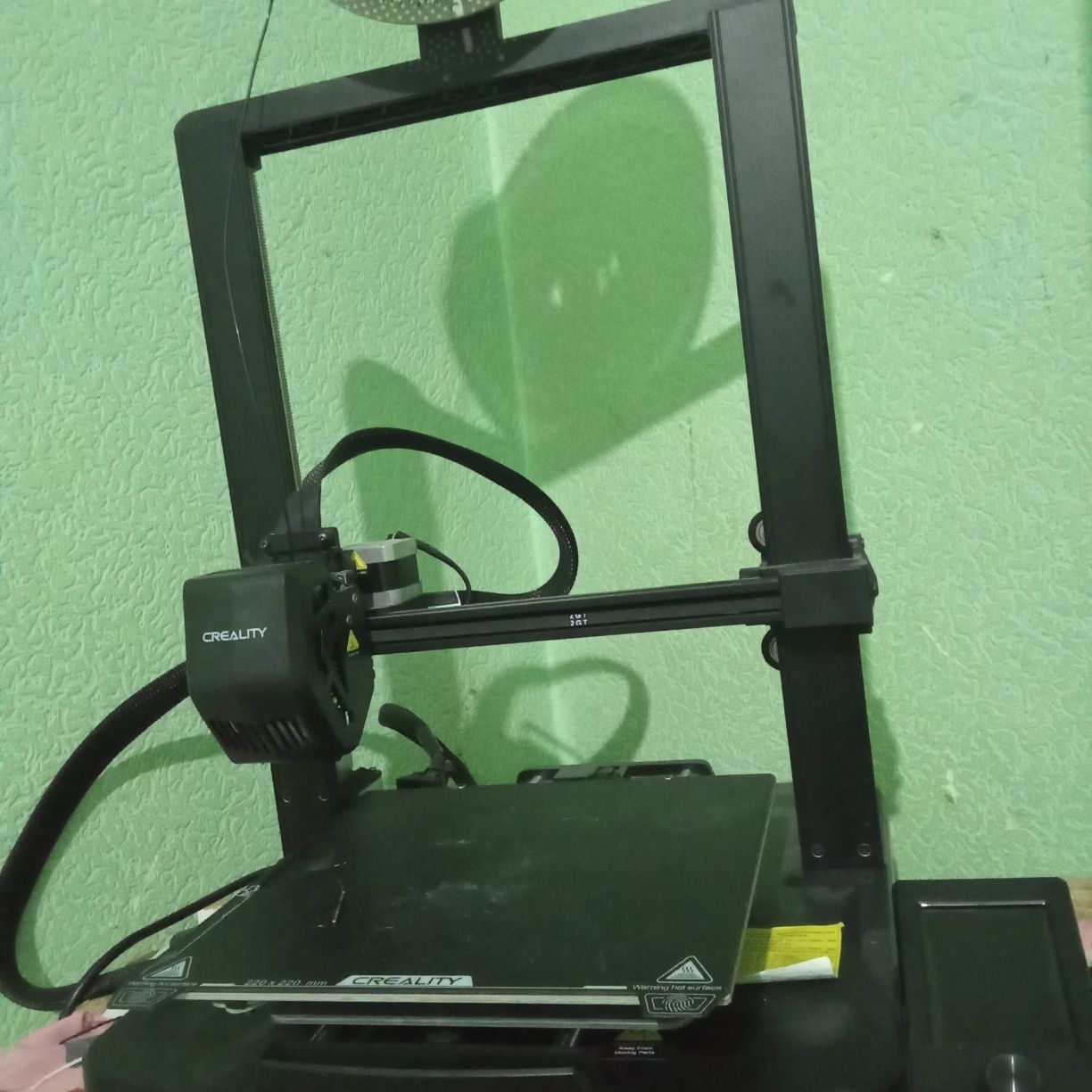 3d printer sotiladi