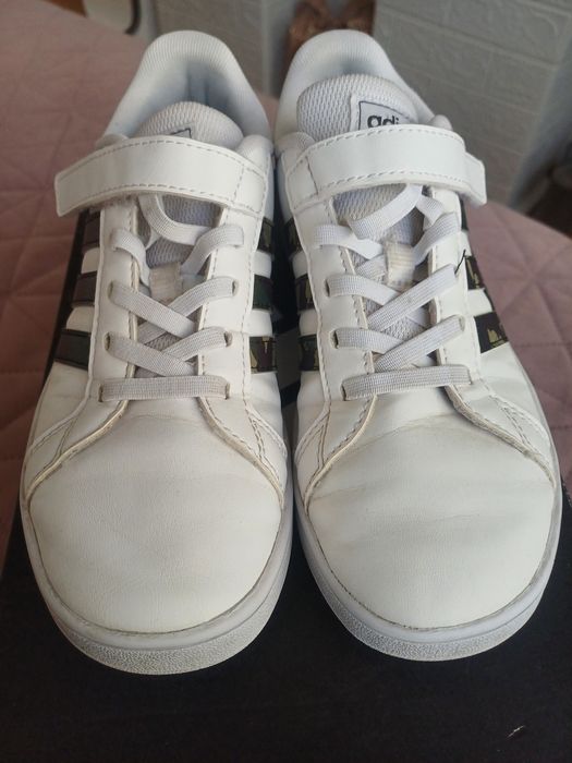 Детски кецове Adidas