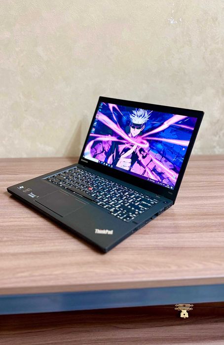 ультрабук Lenovo Thinkpad T440s