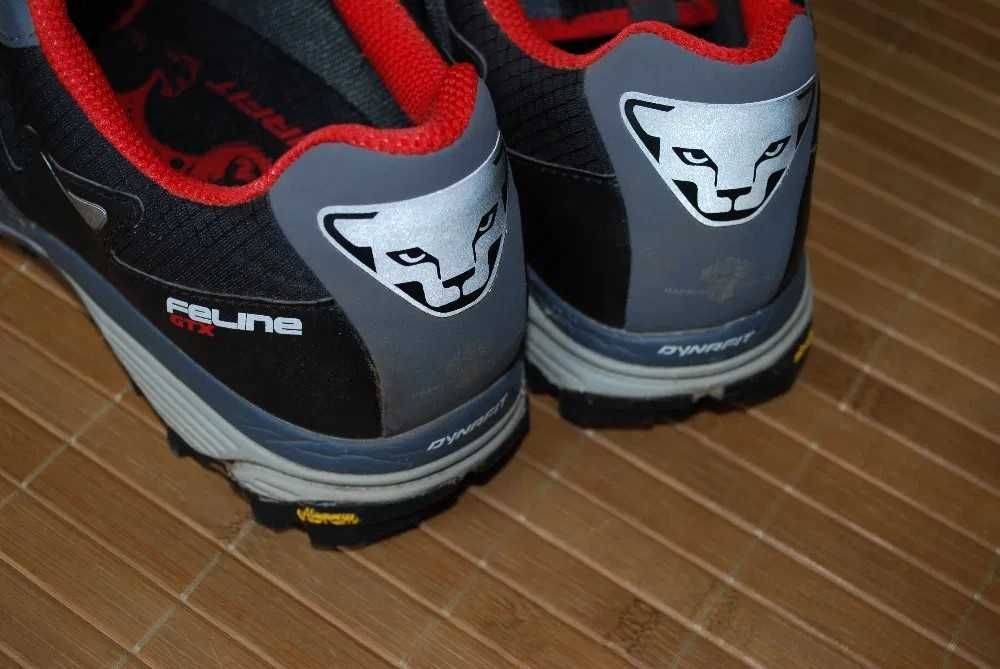 Dynafit by Salewa Feline GTX Gore Tex Vibram 42 1/2 маратонки обувки