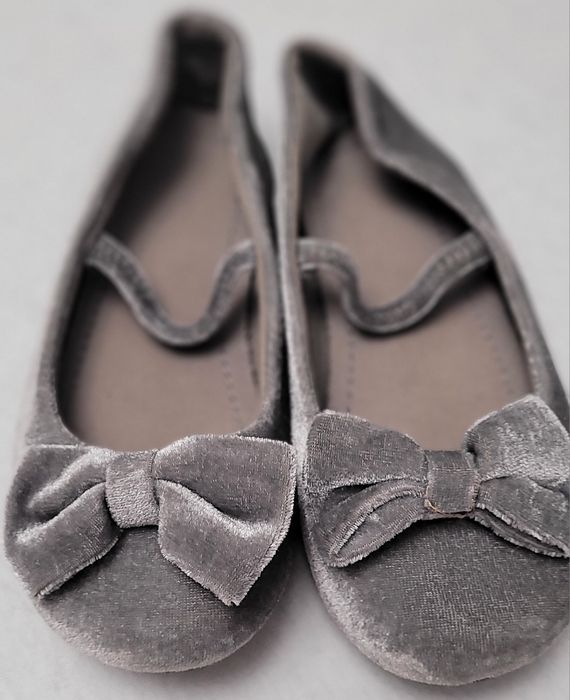 Праздничные (бархатные) Mothercare (раз.29)