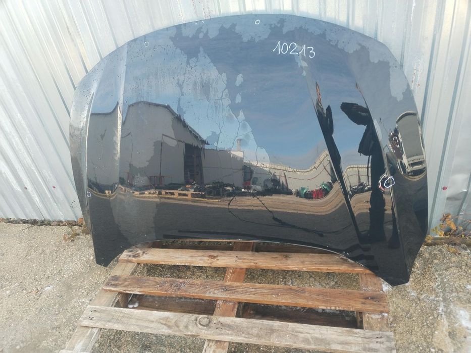 Capota motor Ford Focus 4, facelift, 2021, 2022, 2023, 2024. 10213