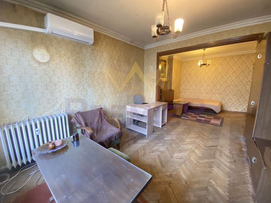 2-стаен в София-Център площ 60 цена 299000