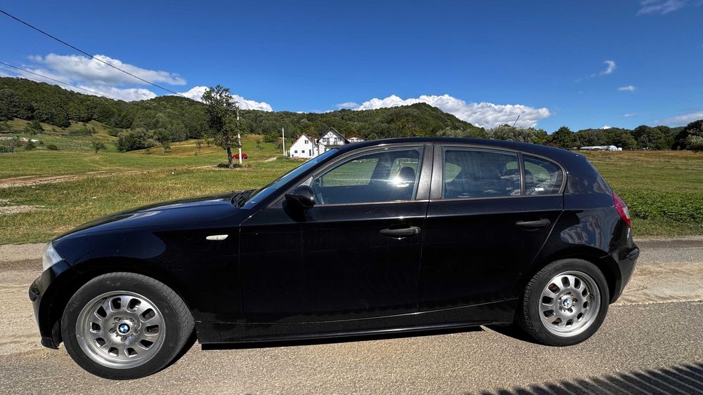 BMW Seria 1 116i
